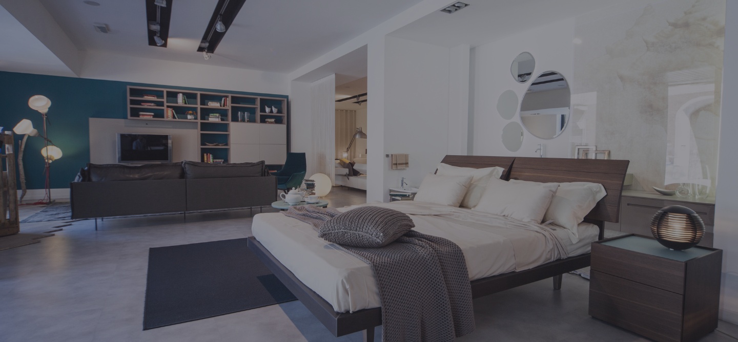 Visita il nostro Showroom