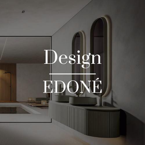bagni design edone