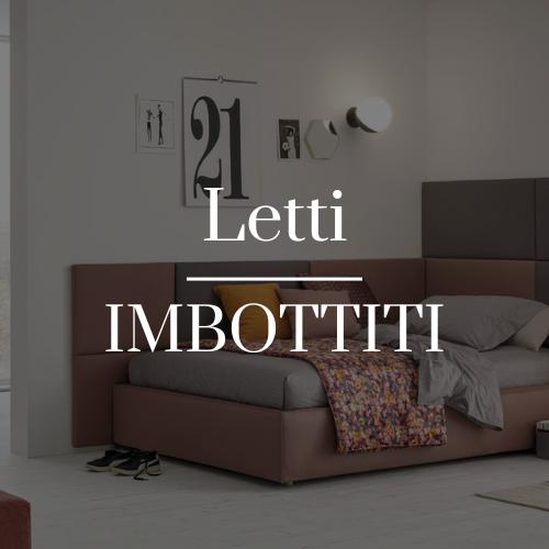 camerette imbottiti