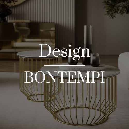 complementi design bontempi