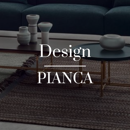 complementi design pianca