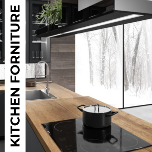 cucine ala servizio