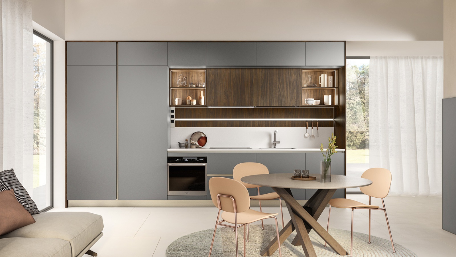 Cucine