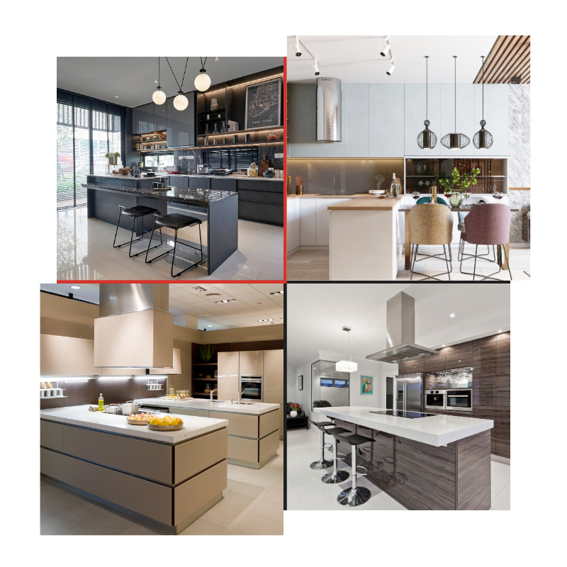Cucine