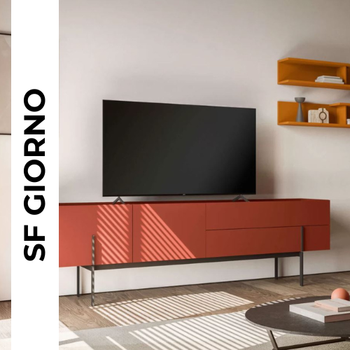 design santalucia credenze servizio