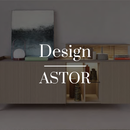 zonagiorno design astor