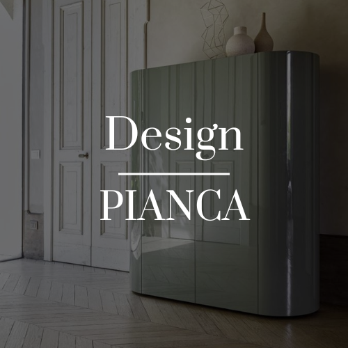 zonagiorno design pianca