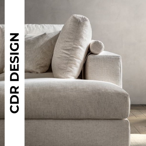 design divani servizio