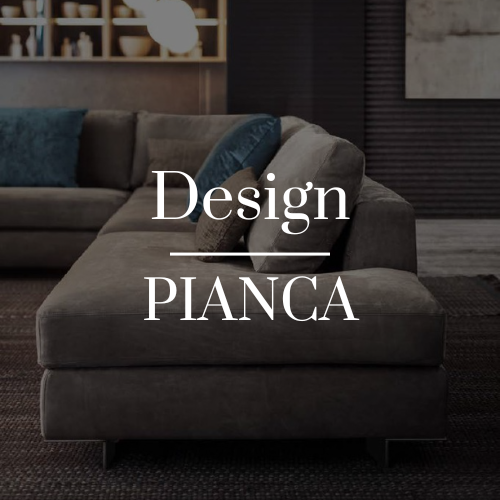 zonagiorno design pianca