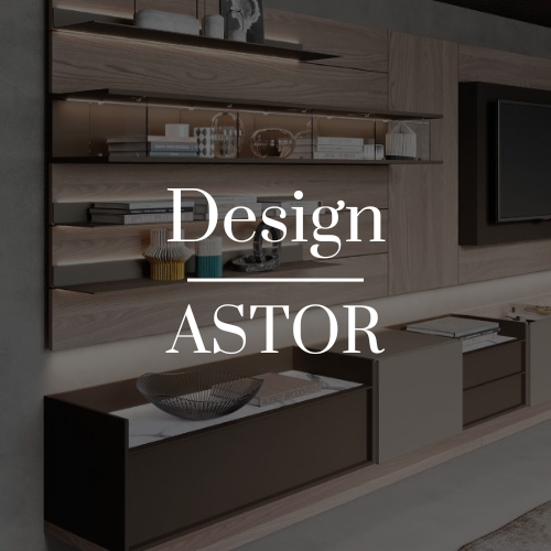 zonagiorno design astor