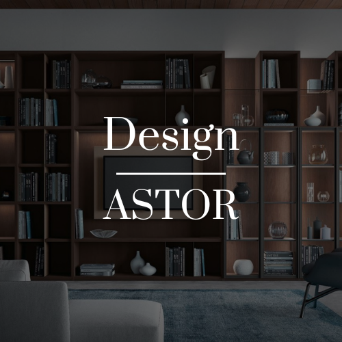 zonagiorno design astor