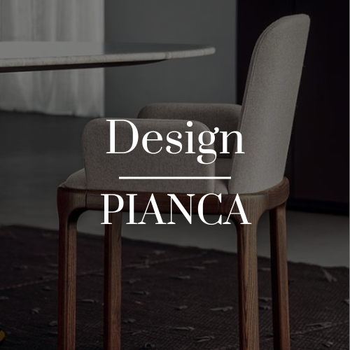zonagiorno design pianca