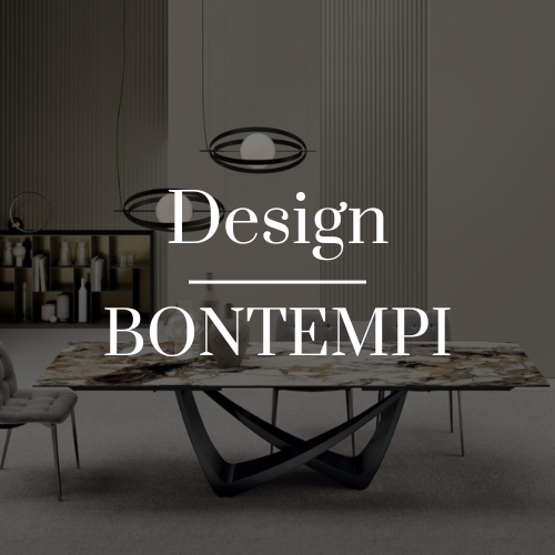 zonagiorno design bontempi