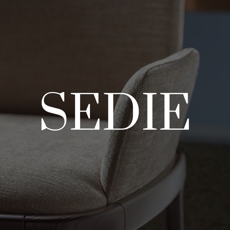 sedie intro