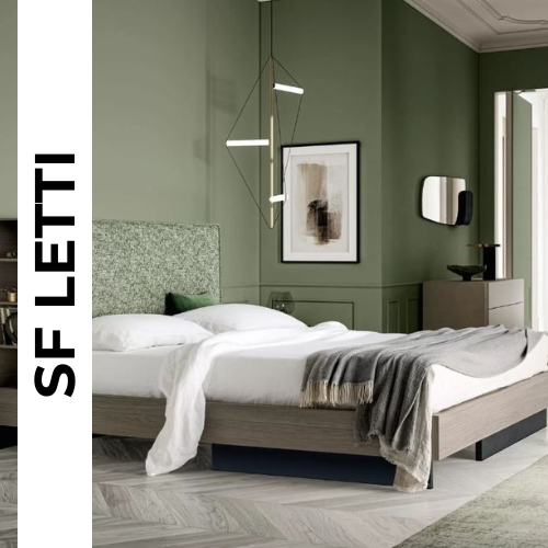 sf letti servizio