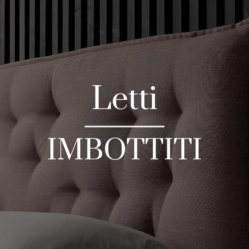 zonanotte letti imbottiti