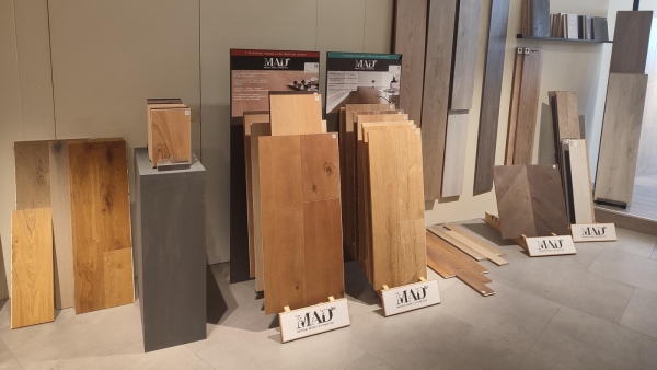 Materioteca