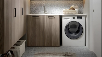Arredo bagno lavanderia o servizi